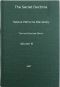 [Gutenberg 56880] • The Secret Doctrine, Vol. 3 of 4 / The Synthesis of Science, Religion, and Philosophy